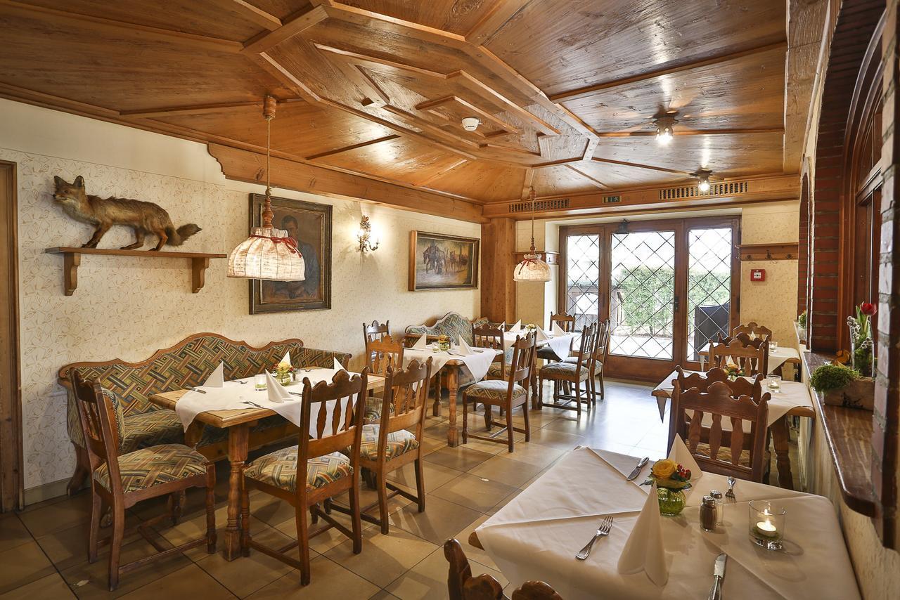 Hotel-Brauereigasthof Josef Fuchs Neusass Exterior photo
